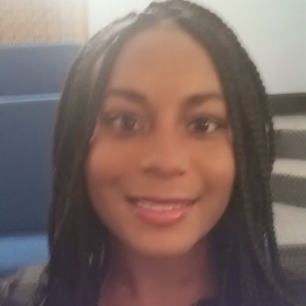 Meet your Posher, Kemi